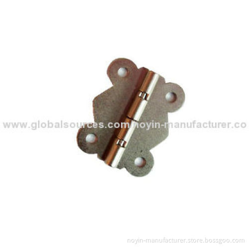 Hinge with different size, hinge for wooden box, kind of hinge for wooden box
